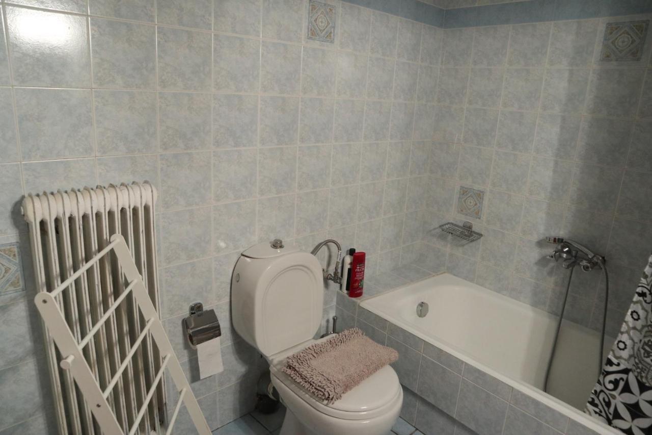 Dimos Suite Arachova Esterno foto